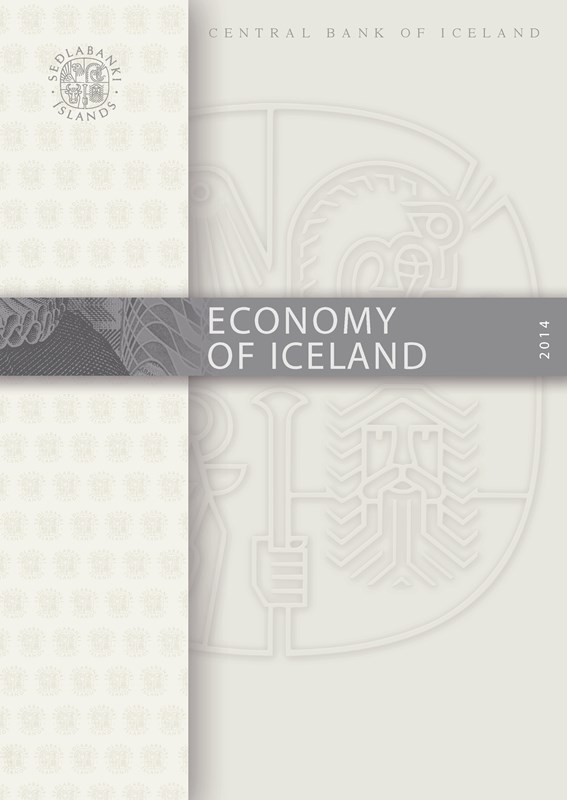 Economy of Iceland 2014