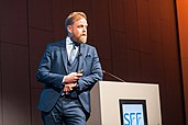 Ásgeir Jónsson - SFF dagurinn 2019